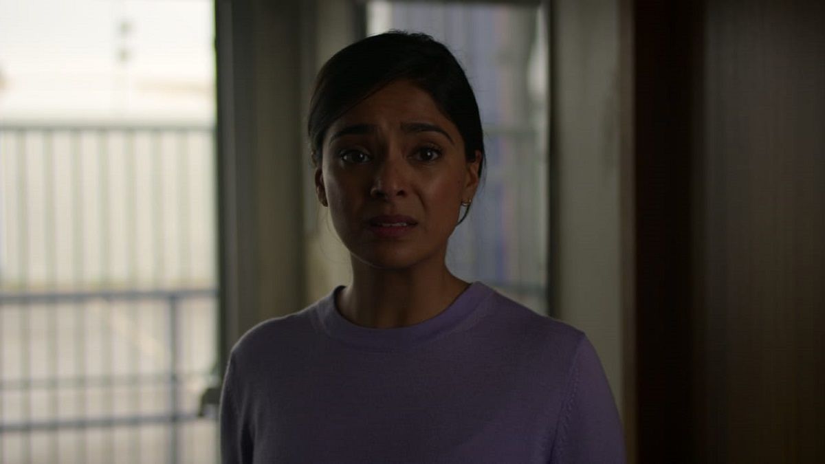 La serie Traición no tendrá segunda temporada en Netflix.