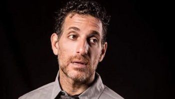 Murió el actor Juan Carlos Mastrangelo