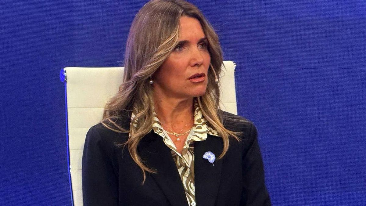 Griselda Petri confirmó que ella no se irá de la UCR para sumarse a las filas de La Libertad Avanza