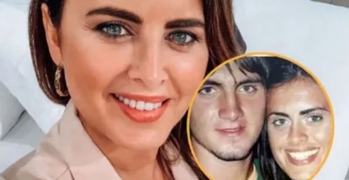 La muerte de Silvina. Silvina Luna: preocupación por el hermano. La muerte de Silvina. Silvina Luna: preocupación por el hermano.