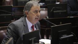 Para Rodolfo Urtubey: Hay casos en los que la violación no tiene violencia sobre la mujer