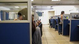 Coronavirus en Mendoza: psicólogos y estudiantes de medicina se suman al 0800 COVID