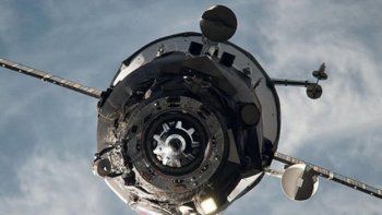 Un experimento en el espacio sin precedentes