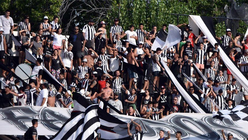 Los hinchas del Lobo podrán diseñar la próxima camiseta mensana