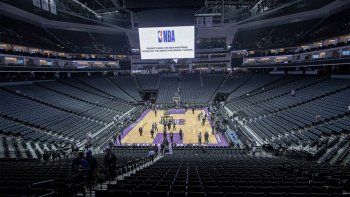 Un revés para Estados Unidos: China seguirá sin transmitir los partidos de la NBA