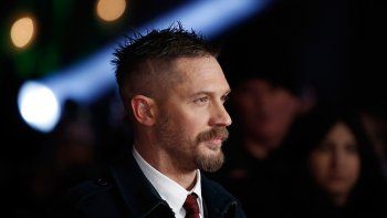Taboo: la serie protagonizada por Tom Hardy ya tiene fecha de estreno