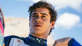 Franco Colapinto, fiel a su estilo, fue irónico tras el GP de Estados Unidos de Fórmula 1