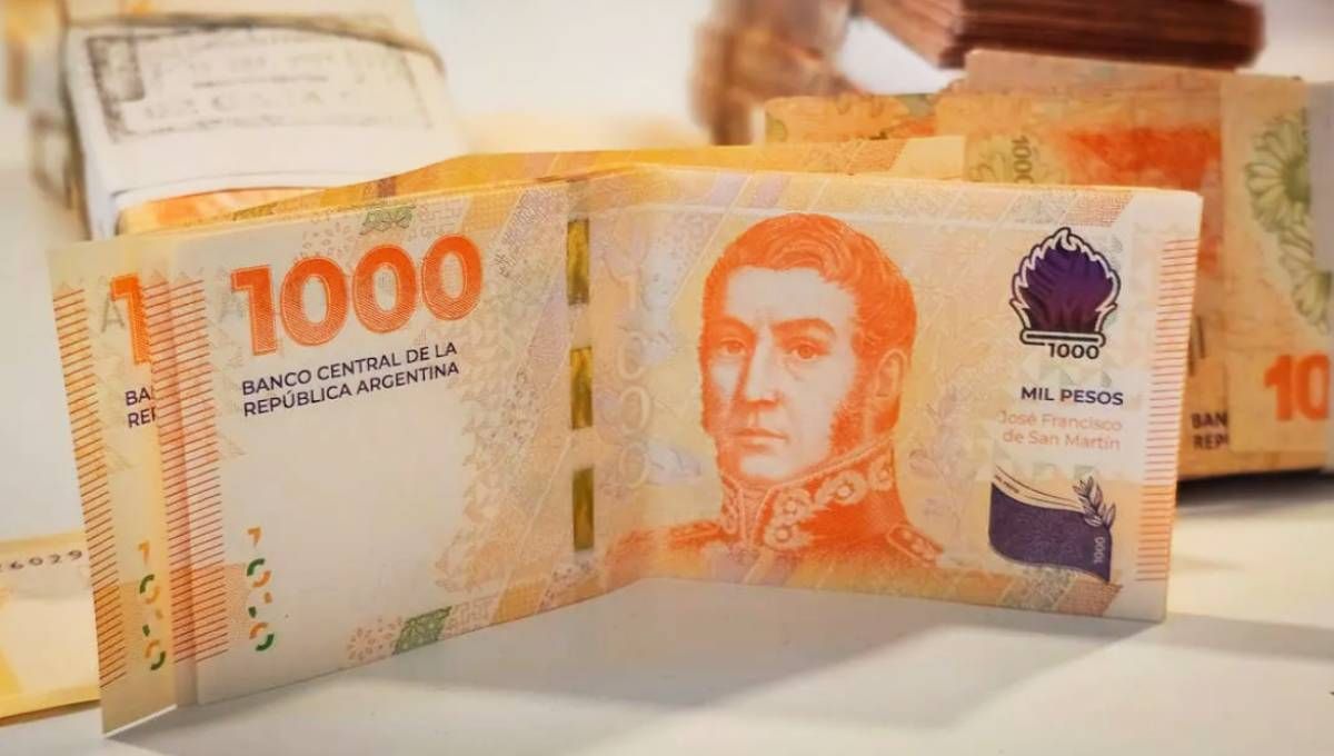 Confirmaron AUMENTO del 188% y sueldo mínimo de $700.000 para trabajadores en enero