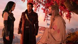 Cuatro datos claves sobre Thor: Love and Thunder de Marvel