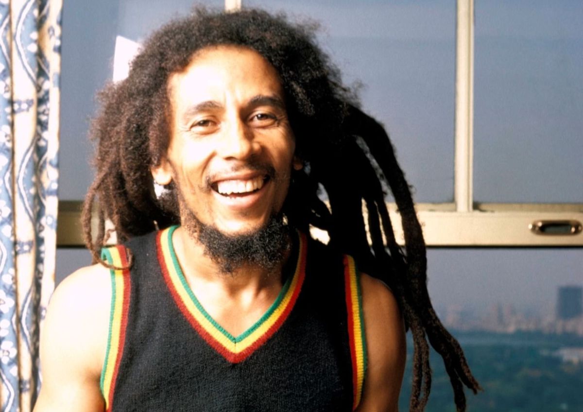 El motivo por el cual hoy se celebra el Día mundial de Bob Marley 