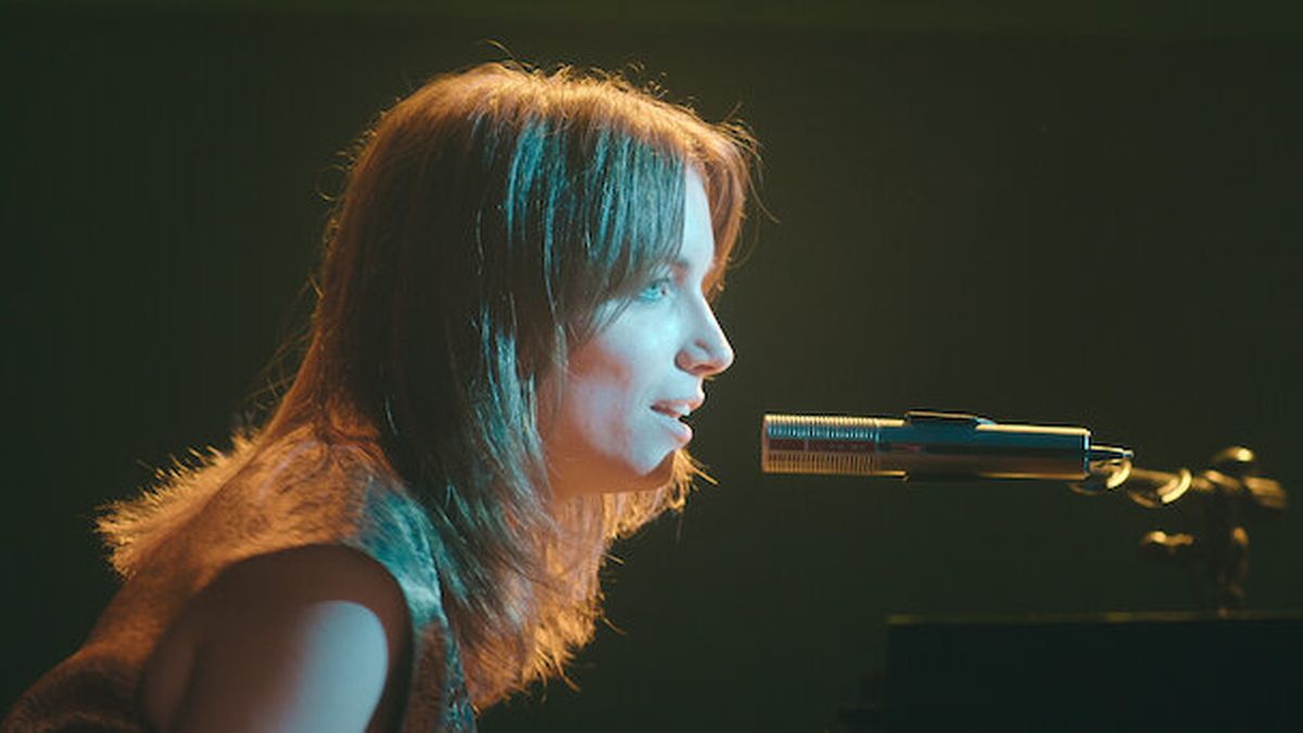 Netflix y la película italiana que no tiene competencia y se basa en hechos reales. Fuente: Netflix Netflix y la película italiana que no tiene competencia y se basa en hechos reales. Fuente: Netflix