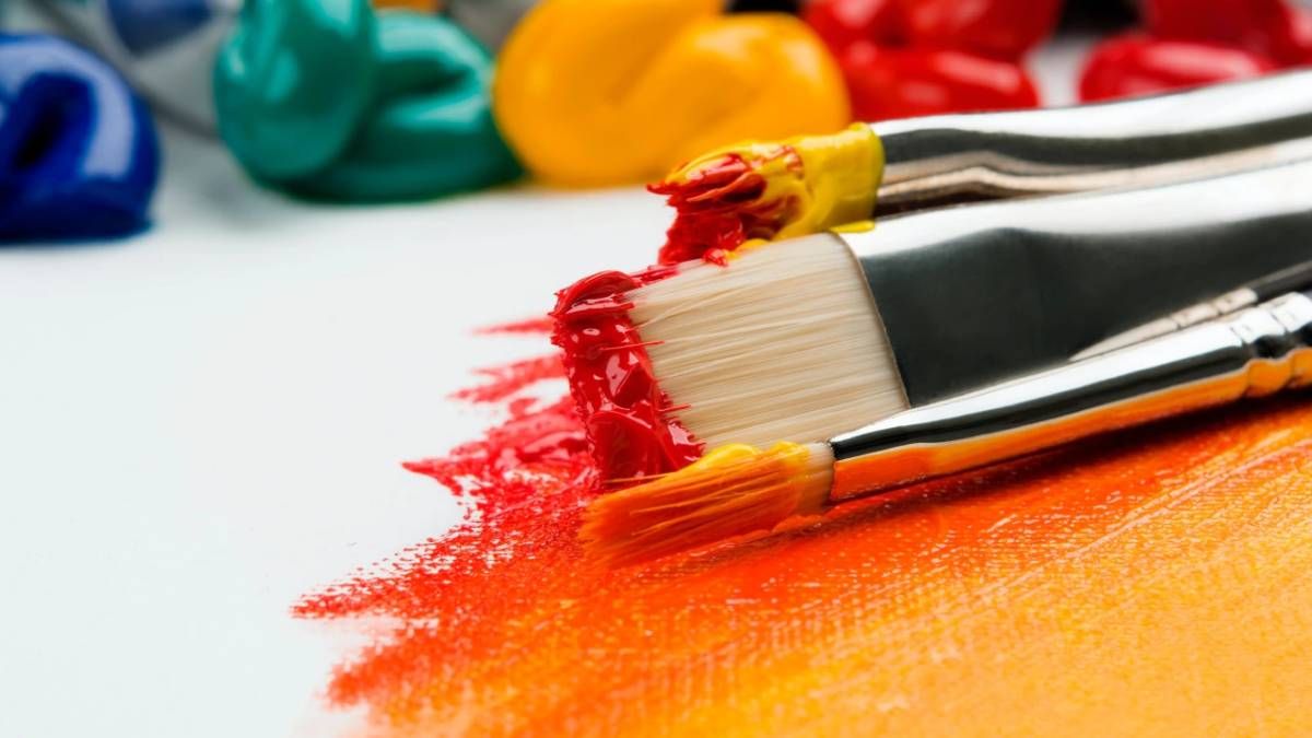 Qué significan los colores y qué emociones producen.