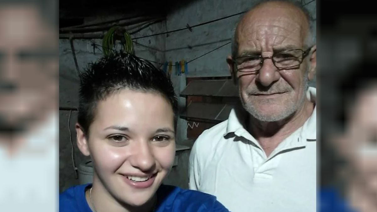 Para el papá de Tehuel, el juicio fue un fracaso porque aún no hay datos sobre el paradero de su hijo Para el papá de Tehuel, el juicio fue un fracaso porque aún no hay datos sobre el paradero de su hijo