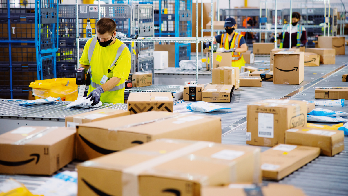 Amazon vuelve a sorprender con una oferta para aprovechar.