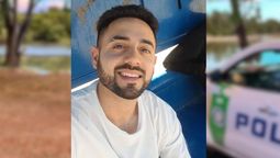 Enzo Leandro Oro tiene 32 años. Hace 5 años que se fue a vivir a Río Negro. Enzo Leandro Oro tiene 32 años. Hace 5 años que se fue a vivir a Río Negro.