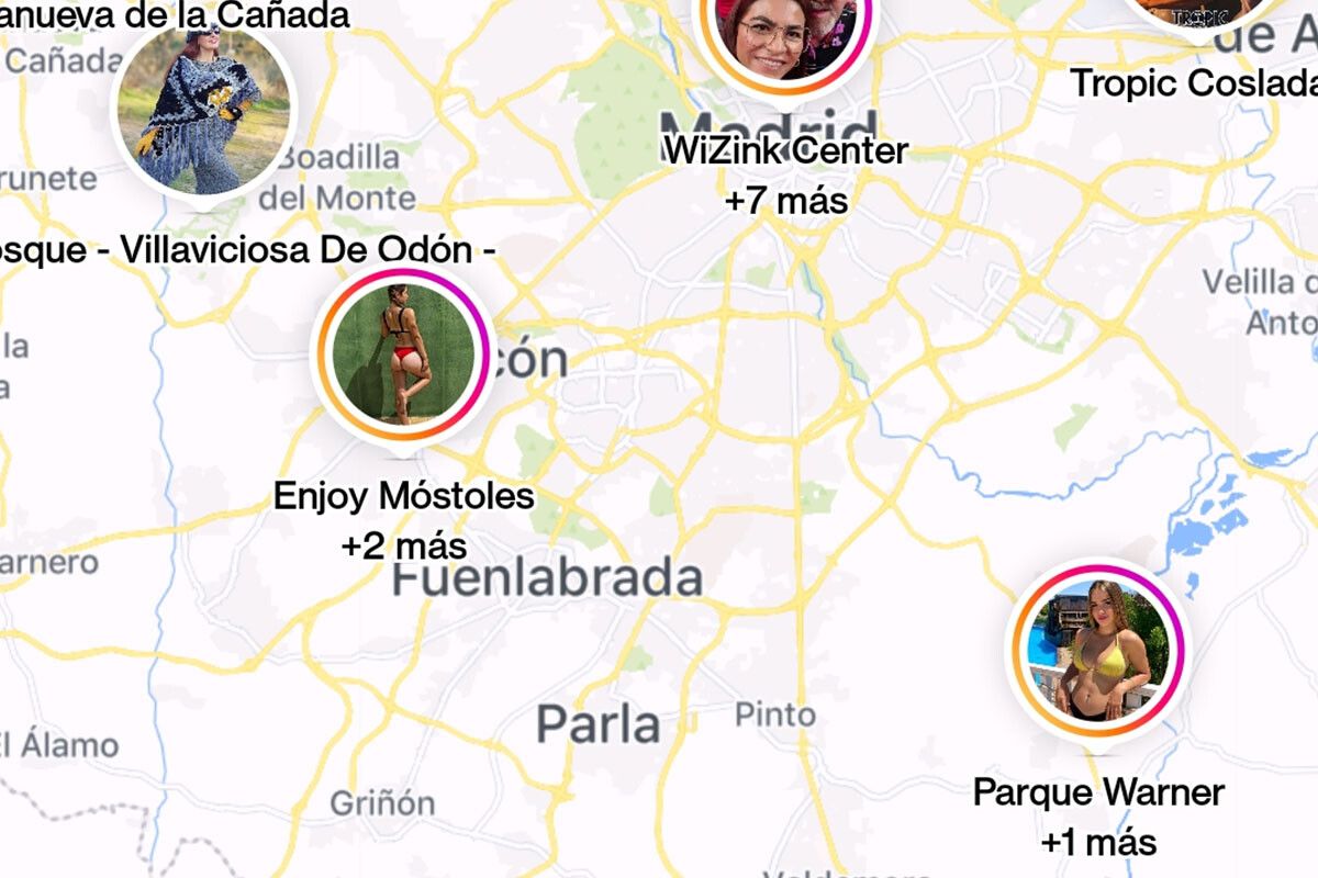 Cómo desactivar la ubicación en Instagram para resguardar tu privacidad Cómo desactivar la ubicación en Instagram para resguardar tu privacidad