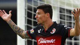 Parece joda: se caería el pase de Musto a River por un dóping positivo