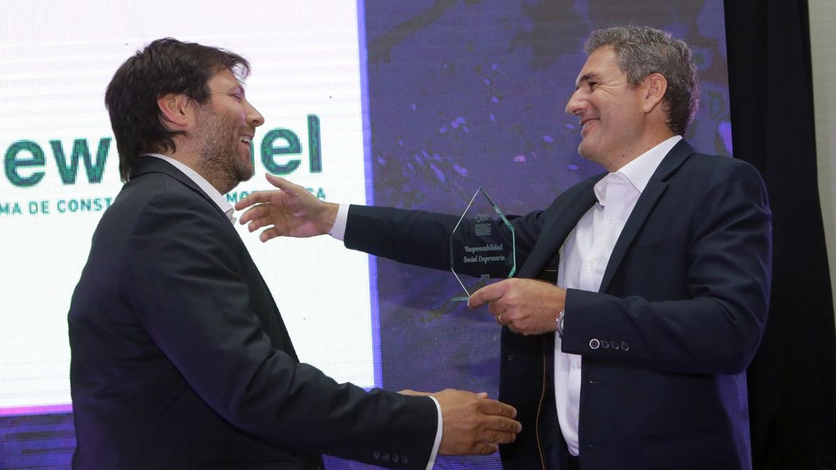 Los encargados de votar a los ganadores de cada terna serán los socios de AEM, junto a los presidentes de las distintas cámaras empresariales e invitados especiales.