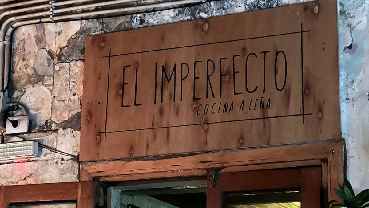 El bodegón que la rompe con sus empanadas salteñas. El bodegón que la rompe con sus empanadas salteñas.