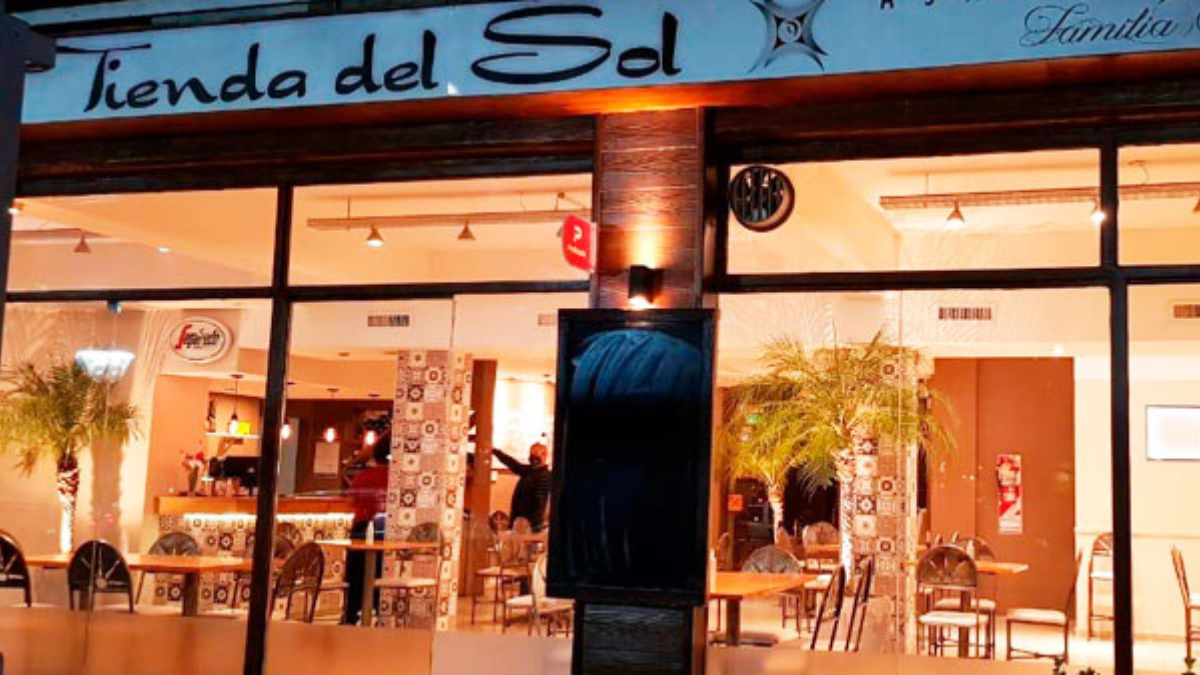 El negocio atendió hasta fin del mes pasado y decidió comunicar su cierre a través de las redes sociales.