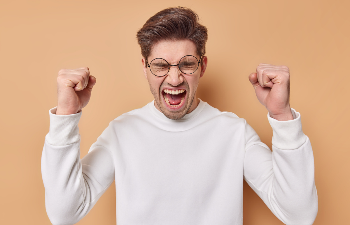 Quejarse todo el tiempo se puede volver una rutina. Quejarse todo el tiempo se puede volver una rutina.