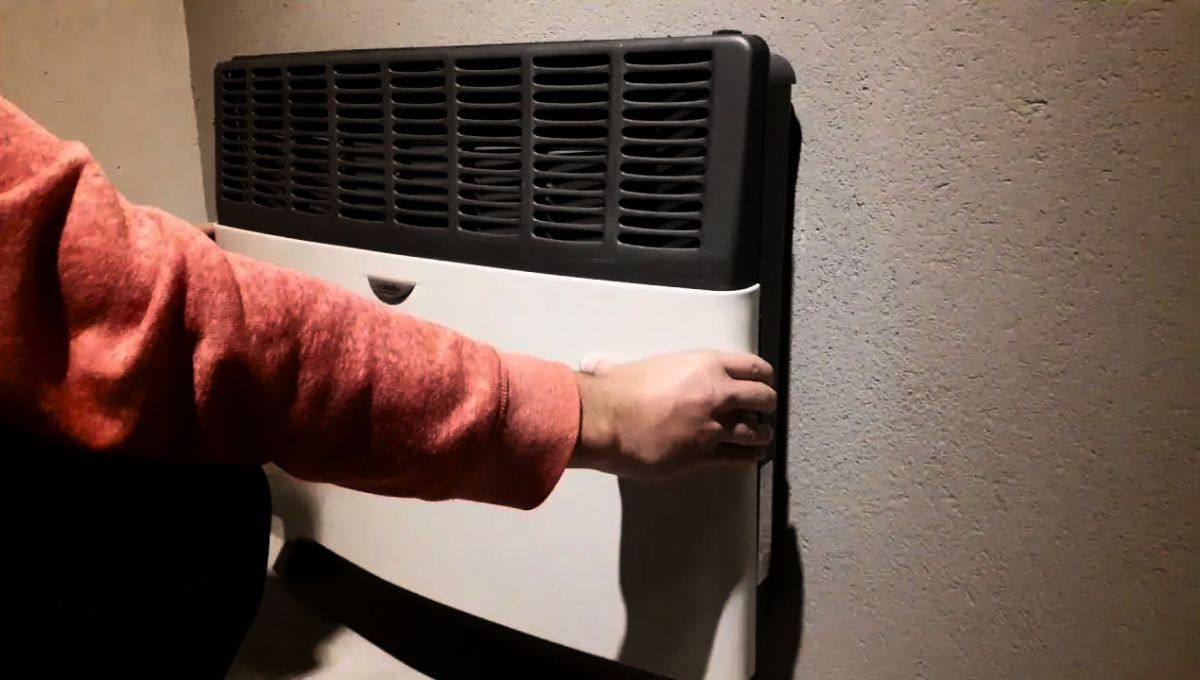 En medio de la noche más fría de lo que va del año, los vecinos de San Rafael sufrieron cortes de gas en el servicio domiciliario. En medio de la noche más fría de lo que va del año, los vecinos de San Rafael sufrieron cortes de gas en el servicio domiciliario.