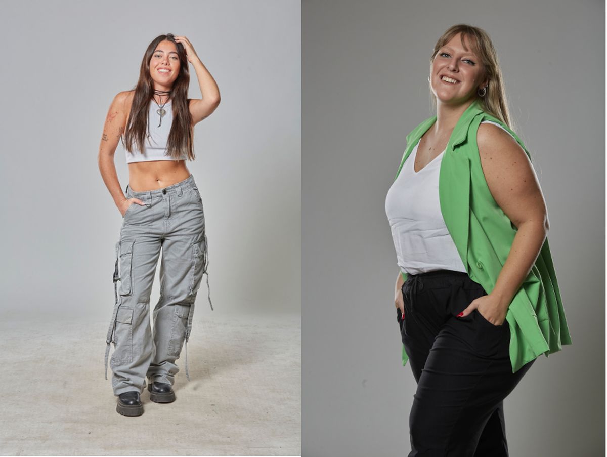 Eugenia Sordi y Constanza Tomassiello harán "El Club de la UNA", todos los mediodías de 13 a 16 por FM 96.1. Eugenia Sordi y Constanza Tomassiello harán "El Club de la UNA", todos los mediodías de 13 a 16 por FM 96.1.