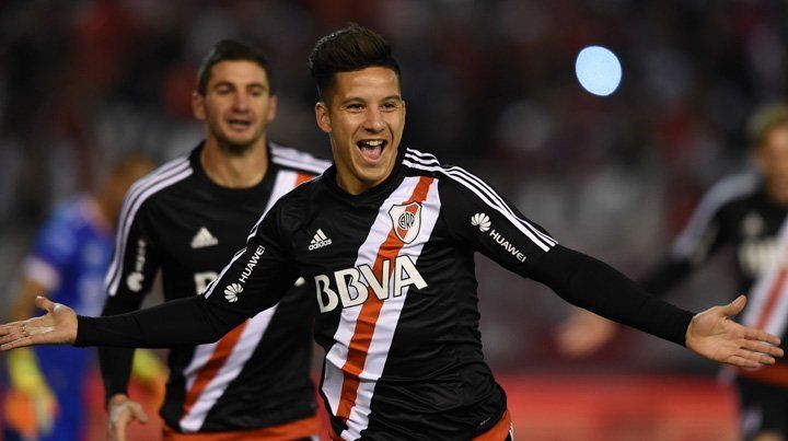 River goleó a Unión y se instaló en semifinales de la Copa Argentina