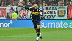 Leandro Paredes tuvo un recibimiento muy afectuoso por parte de la barra de Barracas Central, que reconoció su entrega en la Selección argentina campeona del Mundo. Leandro Paredes tuvo un recibimiento muy afectuoso por parte de la barra de Barracas Central, que reconoció su entrega en la Selección argentina campeona del Mundo.