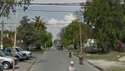 Una mujer denunció que la raptaron y golpearon por encargo de su ex