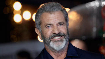 Mel Gibson contó que estuvo internado con coronavirus