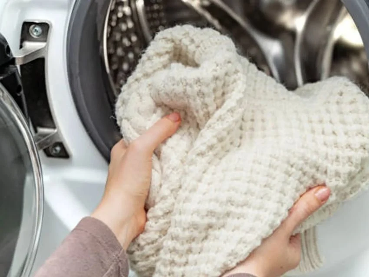 El lavado de tu ropa puede ser potenciado a trav&eacute;s de una serie de elementos caseros.&nbsp;