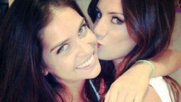 Paula Chaves mandó al frente a Zaira Nara