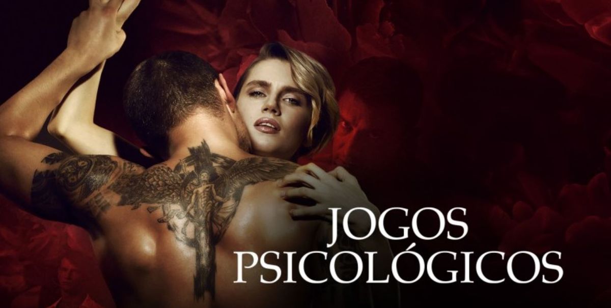 Subida de tono. Juegos psicológicos es el filme ruso que roza los límites de lo prohibido. Subida de tono. Juegos psicológicos es el filme ruso que roza los límites de lo prohibido. 