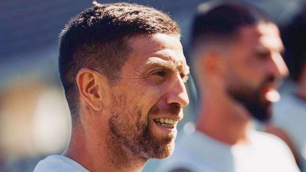 Papu Gómez volverá a jugar en Italia.