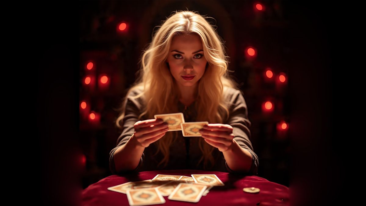 TAROT: las predicciones en el amor