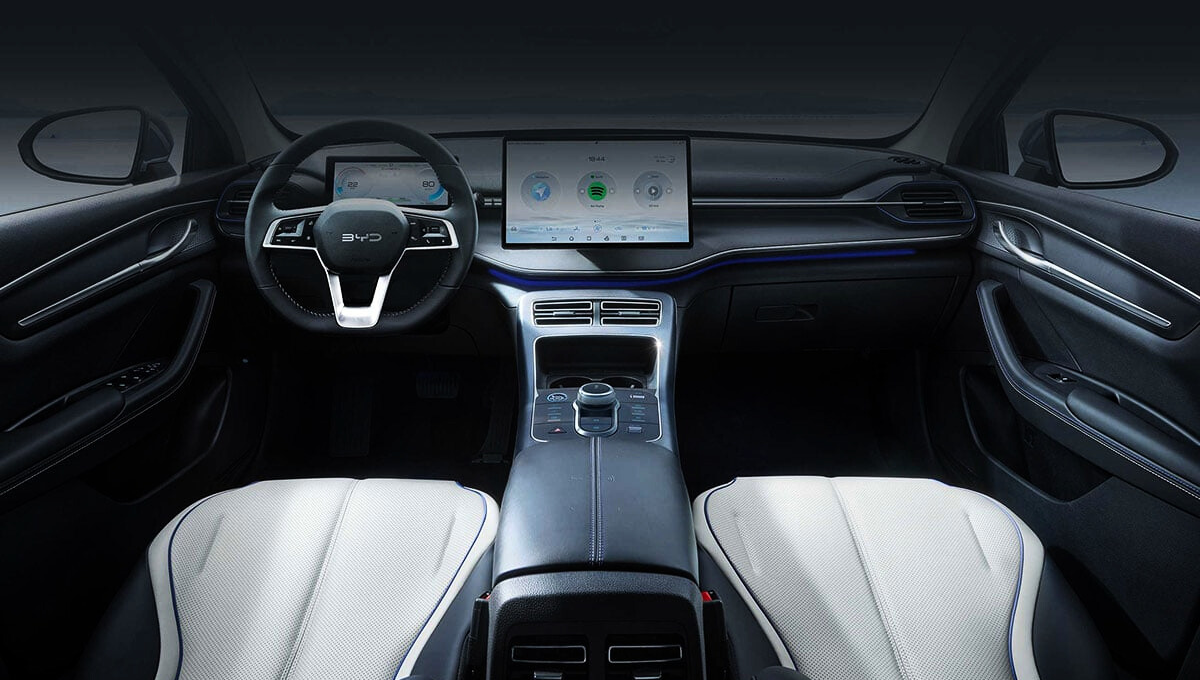 El nuevo vehículo sedán que destronó al Toyota Corolla&nbsp;