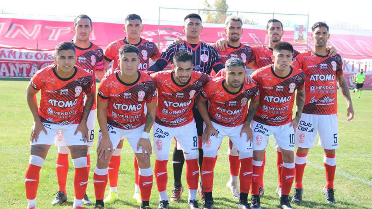 Darío Alaniz, sin filtro: 