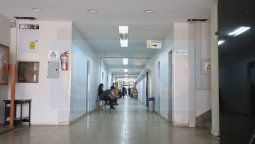 Proponen condenar a 14 años a un hombre que violó a tres nenas