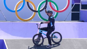 Juegos Olímpicos París 2024: cómo les fue a los argentinos en la jornada de este martes