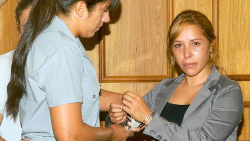 La mujer que mató a su amiga con una maza para milanesas: un amante, un video íntimo y una traición