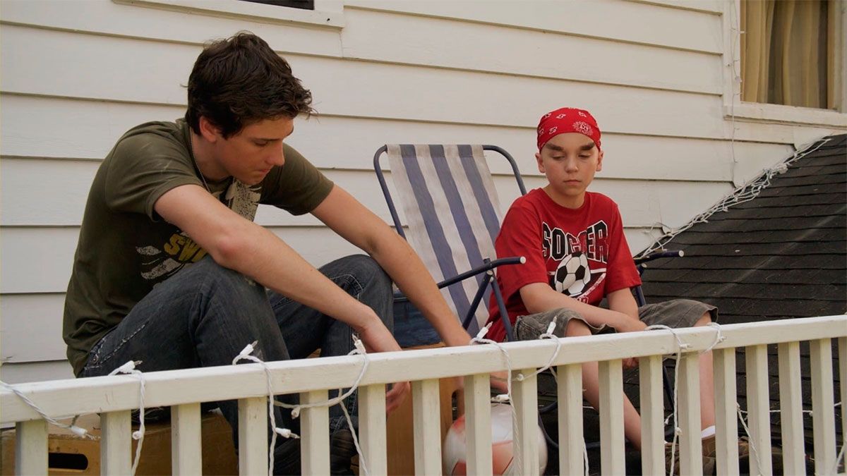 Acaba de estrenarse en Netflix, está arrasando y te tocará las fibras más íntimas. Acaba de estrenarse en Netflix, está arrasando y te tocará las fibras más íntimas.