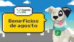 Cómo ahorrar hasta $113.000 con Cuenta DNI
