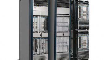 Cisco hizo su router ultraveloz