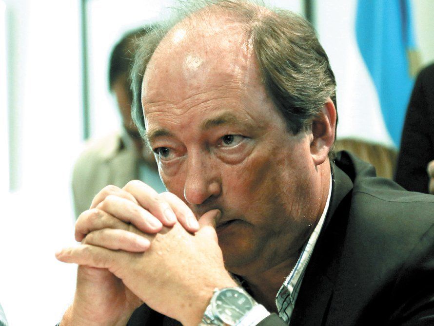 Un premio consuelo para el sanrafaelino