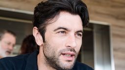 Streaming. Javier Rey sobresale en Netflix con un policial español friki.