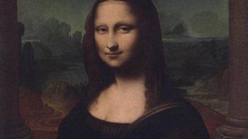 Hallaron otra Mona Lisa y creen que podría ser de Da Vinci