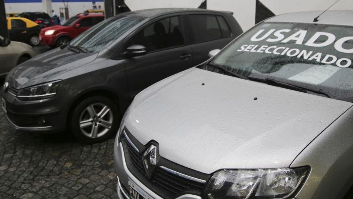 Mendoza entra las provincias líderes en la venta de autos usados. Mendoza entra las provincias líderes en la venta de autos usados.