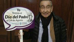 Fortísimo cruce entre Cobos y un empresario juguetero por el Día del Padre