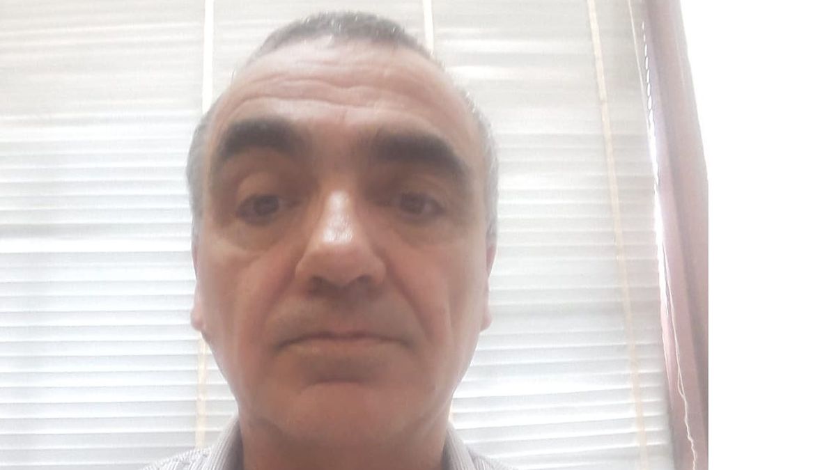 Gianni De Marchi. Gianni De Marchi.